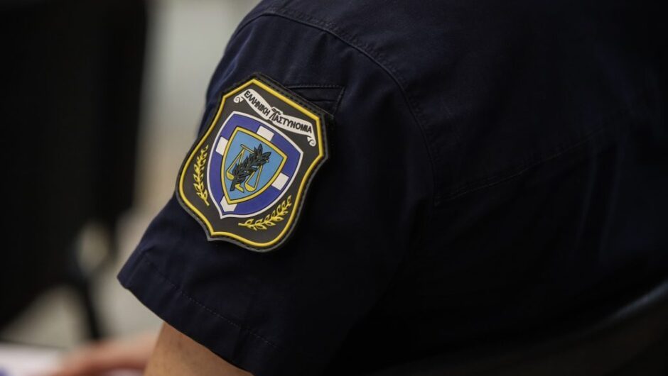 Θεσσαλονίκη: Καταδικάστηκε ο αστυνομικός που λάμβανε αναρρωτικές με ψευδείς γνωματεύσεις