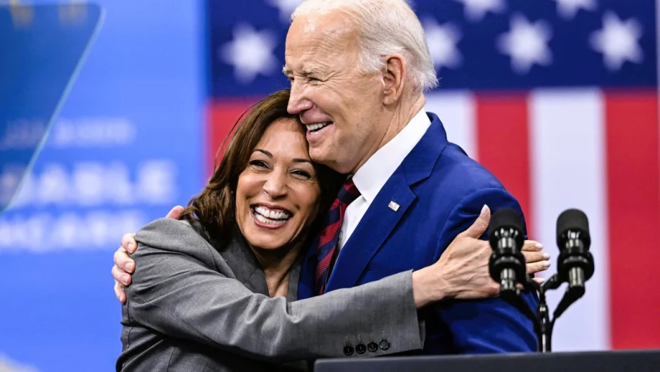 Οι στοιχηματικές δεν ποντάρουν στην Κάμαλα Χάρις – Τι δείχνουν οι αποδόσεις για τη Μισέλ Ομπάμα