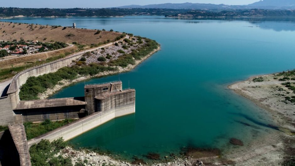 Συναγερμός για τη λειψυδρία από Έβρο μέχρι Κρήτη: 14 δήμοι σε έκτακτη ανάγκη – «Τα περισσότερα φράγματα στέρεψαν»