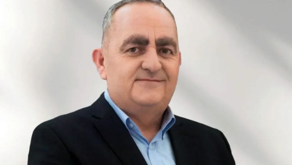Άρχισαν τα μπλεξίματα με τον Φρέντι Μπελέρη