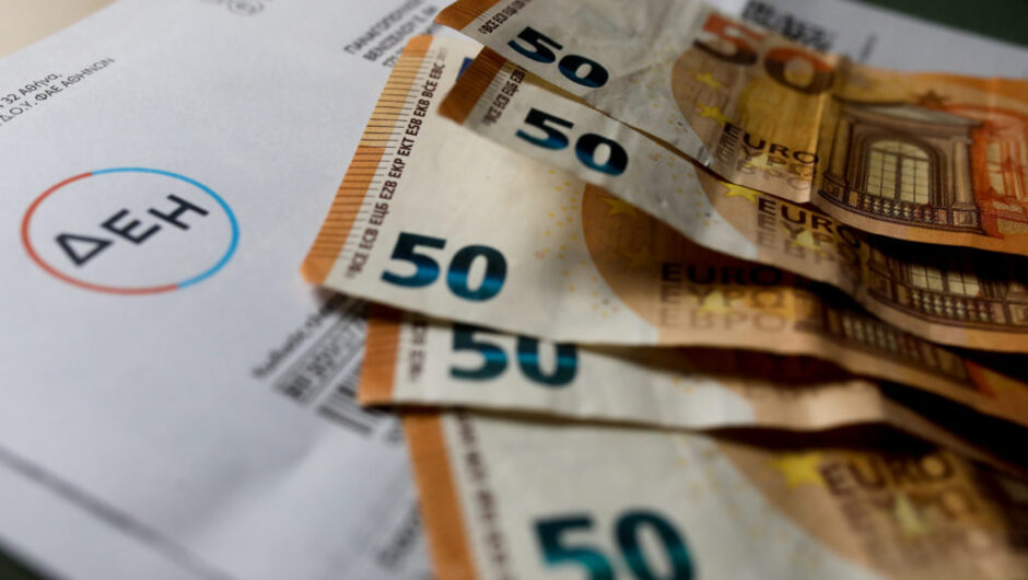Δίμηνο-φωτιά στο ρεύμα με αυξήσεις 50% – Νέο ηλεκτροσόκ για τους καταναλωτές