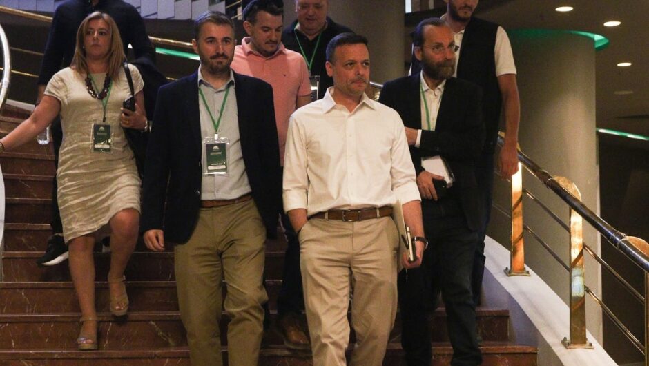 Γιατί το Μαξίμου πρωτοστάτει στις επιθέσεις κατά Δούκα