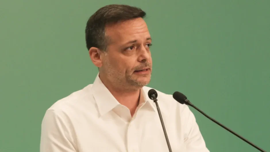 Χ. Δούκας: Ανοιχτή η πόρτα του ΠΑΣΟΚ σε στελέχη που πήγαν στον ΣΥΡΙΖΑ
