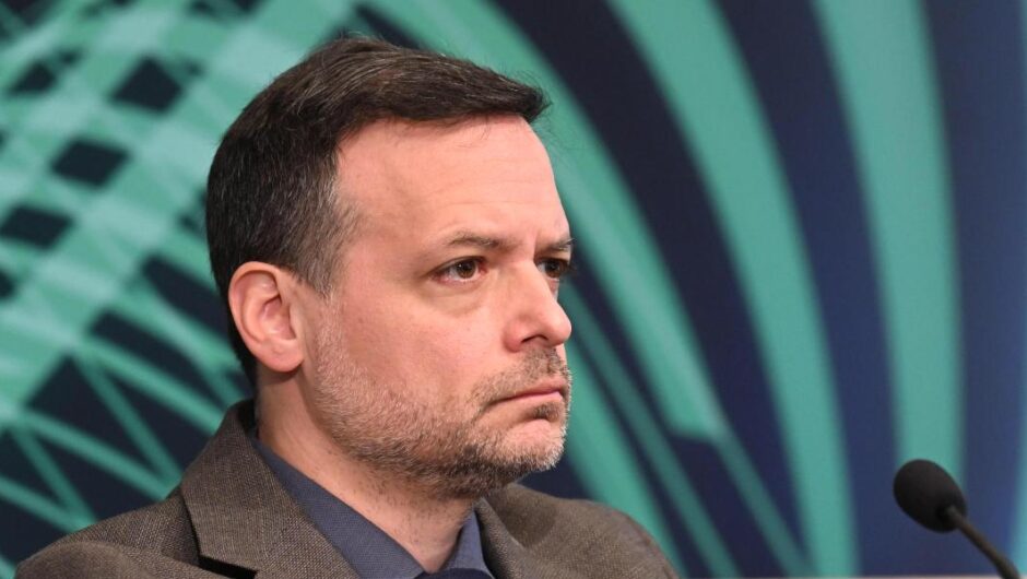 Χάρης Δούκας για καθαριότητα / Είμαστε σε αδιέξοδο – Στους 700.000 πολίτες προστέθηκαν 7 εκατομμύρια τουρίστες
