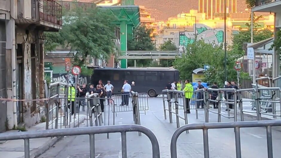 Η αποτυχία των μέτρων για τη βία στα γήπεδα – Αντιμέτωπη με τις ευθύνες της η Κυβέρνηση