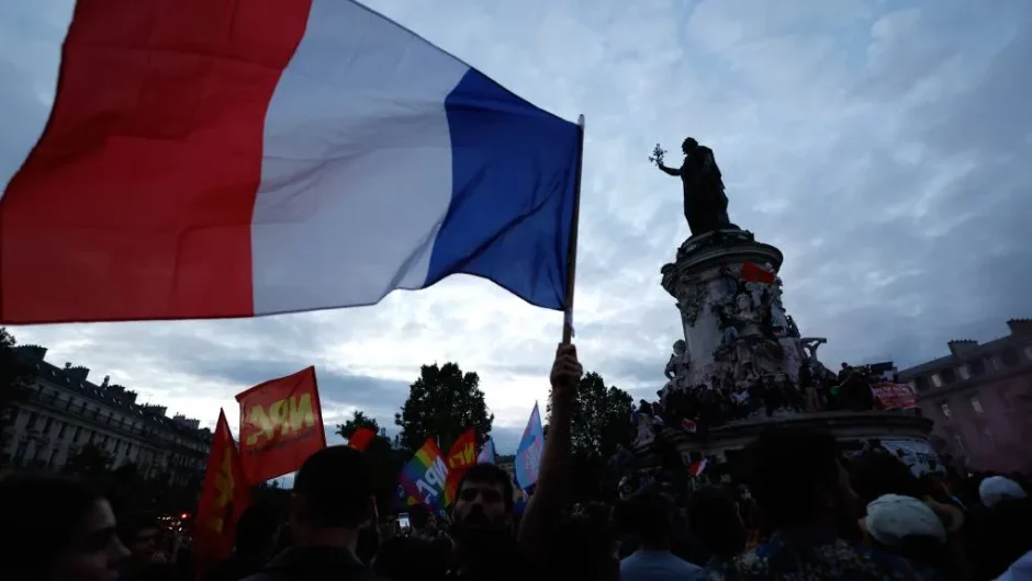 Και τώρα τι;