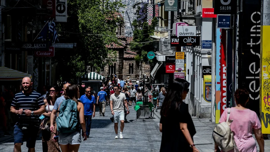 Εκπτώσεις με ανοικτά μαγαζιά την Κυριακή – Οι πληθωριστικές πιέζεις επηρεάζουν την καταναλωτική συμπεριφορά
