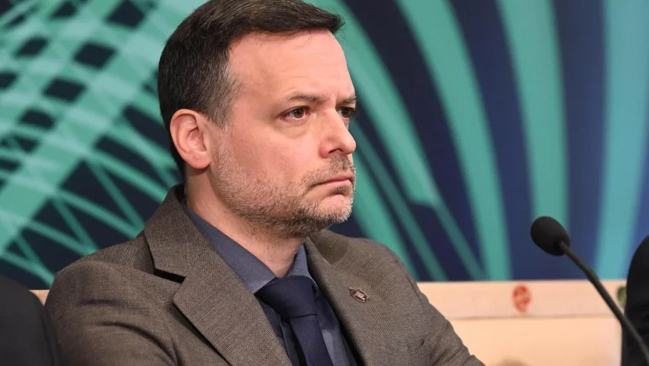 Χάρης Δούκας: 6 μέτρα και 15 πρωτοβουλίες κατά της διαφθοράς