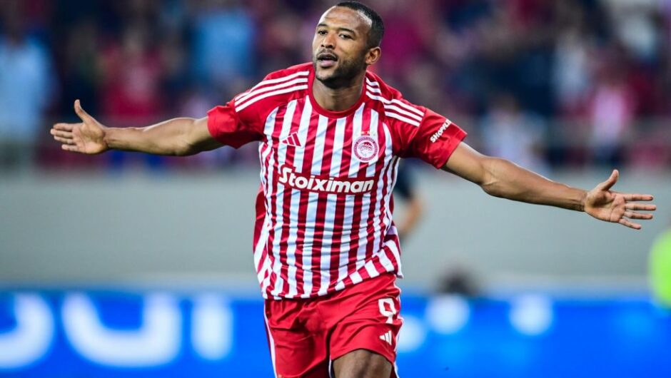 Ολυμπιακός – Ελ Κααμπί: Στην Ολλανδία ο Μαροκινός – Μπαίνει στις προπονήσεις