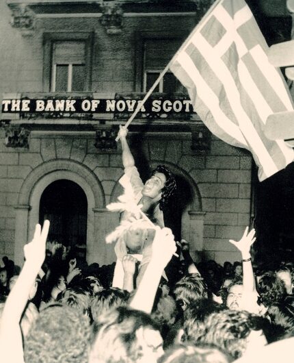 Τι (δεν) μπορούν τα κόμματα