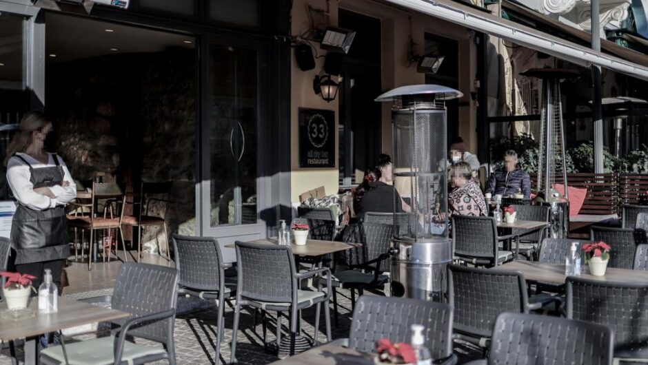 Εστιάτορες / Οργή κατά ΝΔ – «Ντράπηκε και η ντροπή, ξεπεράσατε κάθε όριο προπαγάνδας»
