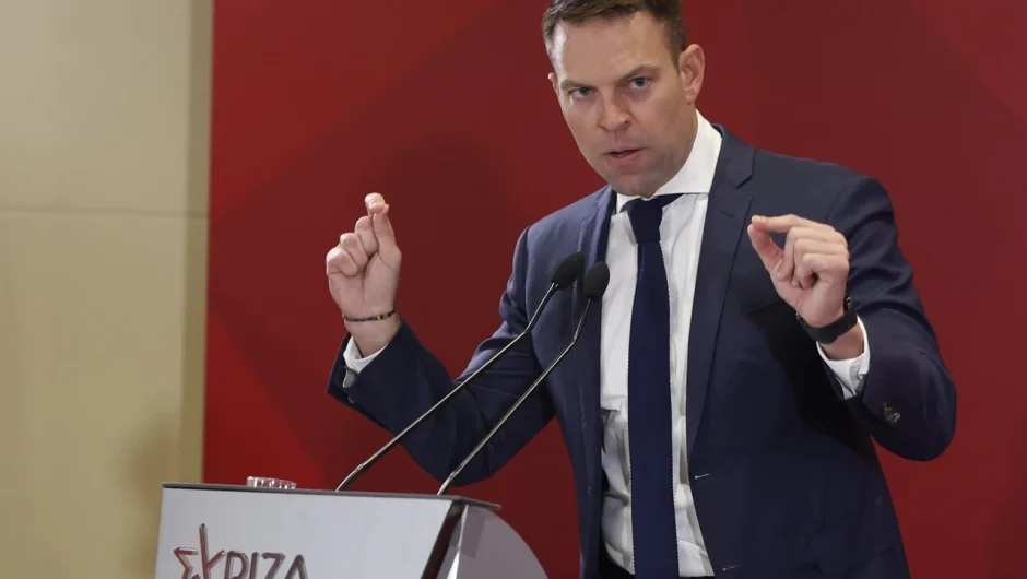 Στο ΣΥΡΙΖΑ «τα μαχαίρια στις θήκες» μέχρι το συνέδριο – Το επεισόδιο του Κασσελάκη και οι αλλαγές που δρομολογούνται