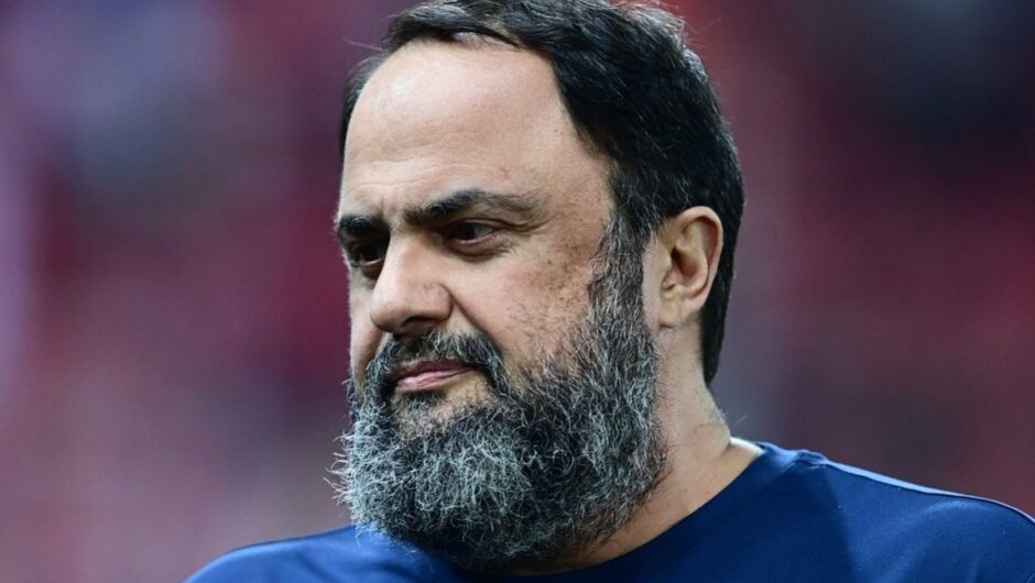 Μαρινάκης στην Γ.Σ. της Super League: “Δε δέχομαι το ελληνικό ποδόσφαιρο στις θέσεις 15-20, αυτοί είναι οι στόχοι της τριετίας”