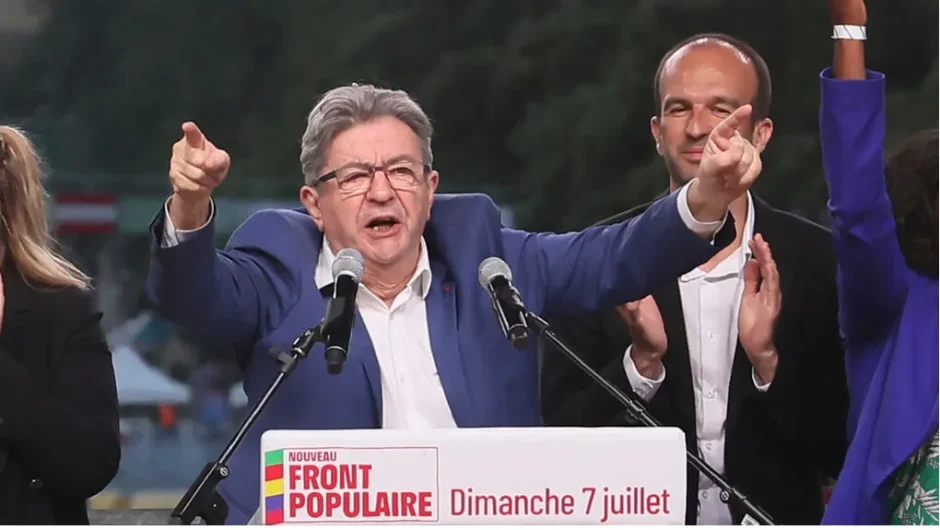 Λαϊκό Μέτωπο. Ευχή και κατάρα