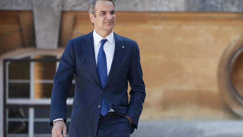 Φουντώνουν οι διεργασίες για τον έλληνα επίτροπο – Όλα τα σενάρια
