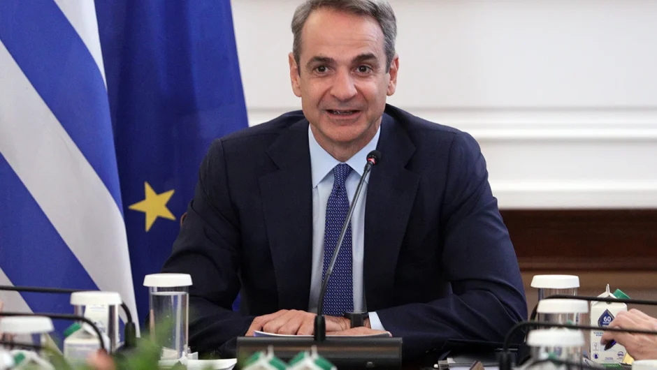 Ο μεταρρυθμιστικός χάρτης της κυβέρνησης με ορίζοντα τριετίας – Το πρωθυπουργικό μήνυμα στους υπουργούς