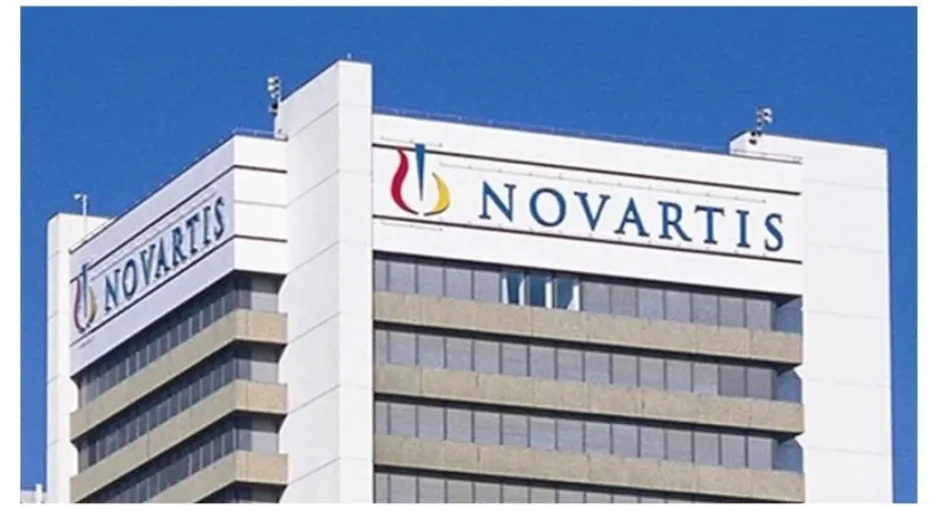 Μπήκαν οι κουκούλες στο πλυντήριο της Νovartis