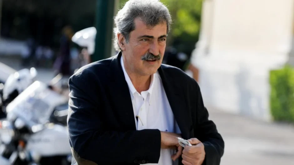 Πολάκης: «Για μένα δεν έχει κανένα νόημα μια κουβέντα περί Κεντροαριστεράς γενικώς» – Τι είπε για Τσίπρα και οι αιχμές για Κασσελάκη