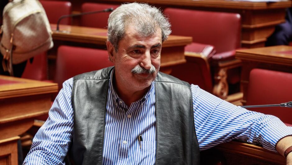 Παύλος Πολάκης / Ιδού το όργιο αναθέσεων και διαπλοκής επί Αυγενάκη στη Δυτική Ελλάδα