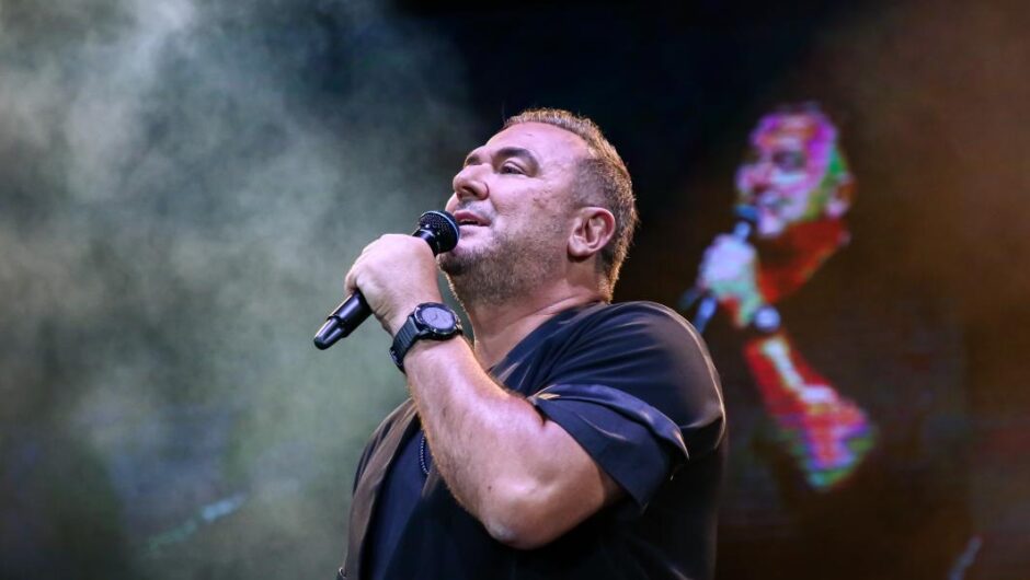 Αντώνης Ρέμος / Γιατί η αρχή για το ξέπλυμα μαύρου χρήματος δέσμευσε την περιουσία του