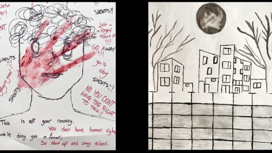 Ο εφιάλτης της Σάμου: Έρευνα – σοκ για το κέντρο κράτησης μεταναστών