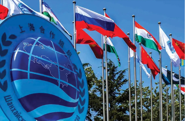 ΝΑΤΟ: Αναδύεται ο νέος τρομερός αντίπαλός του και ονομάζεται SCO