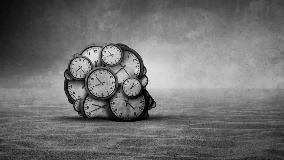 Κλείνουν πολλοί κύκλοι