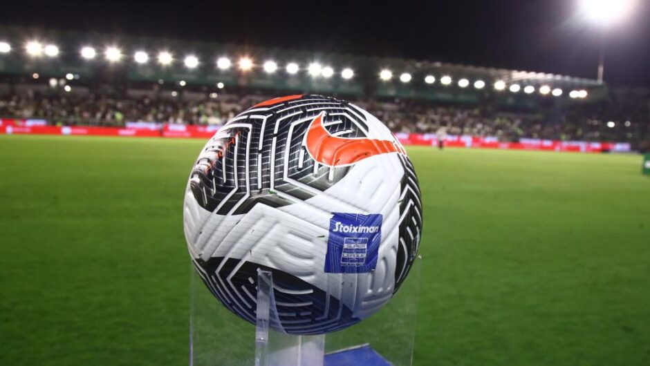 Super League / Το νέο σύστημα διεξαγωγής των πλέι οφ του επόμενου πρωταθλήματος