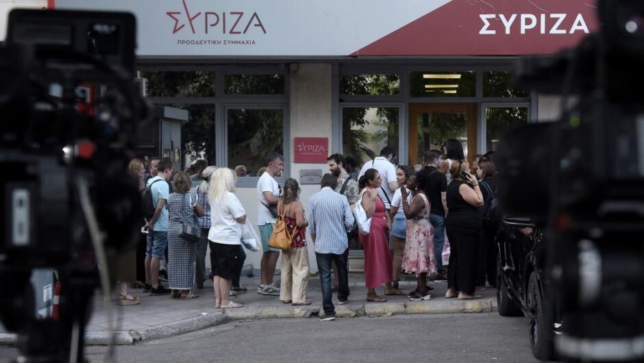 ΣΥΡΙΖΑ – ΠΣ / Η διπλή «μάχη» για εξαήμερη εργασία και ιδιωτικό χρέος