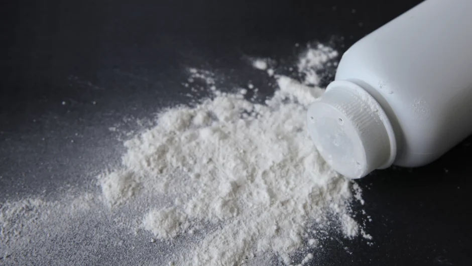 «Πιθανόν καρκινογόνο» το ταλκ σύμφωνα με τον Παγκόσμιο Οργανισμό Υγείας