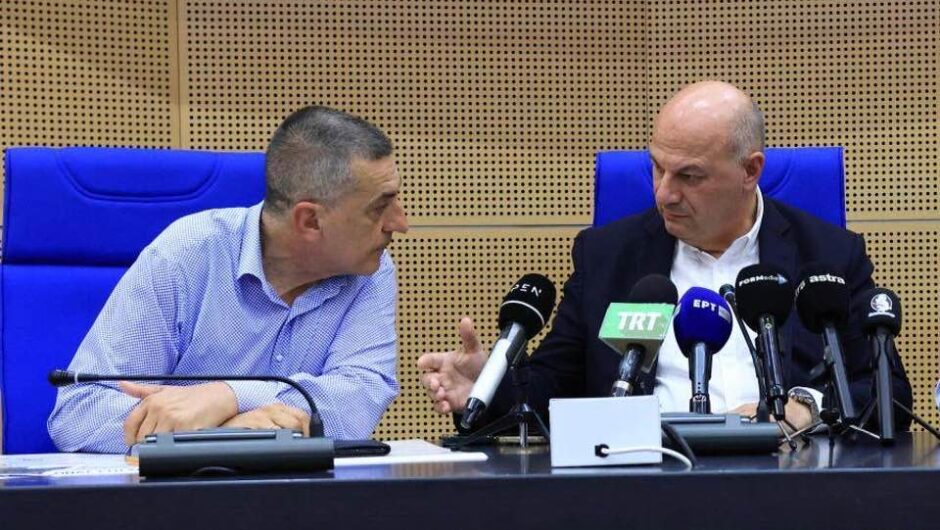 Νέο μηχανισμό επιστροφής ΕΦΚ πετρελαίου προαναγγέλλει ο Τσιάρας