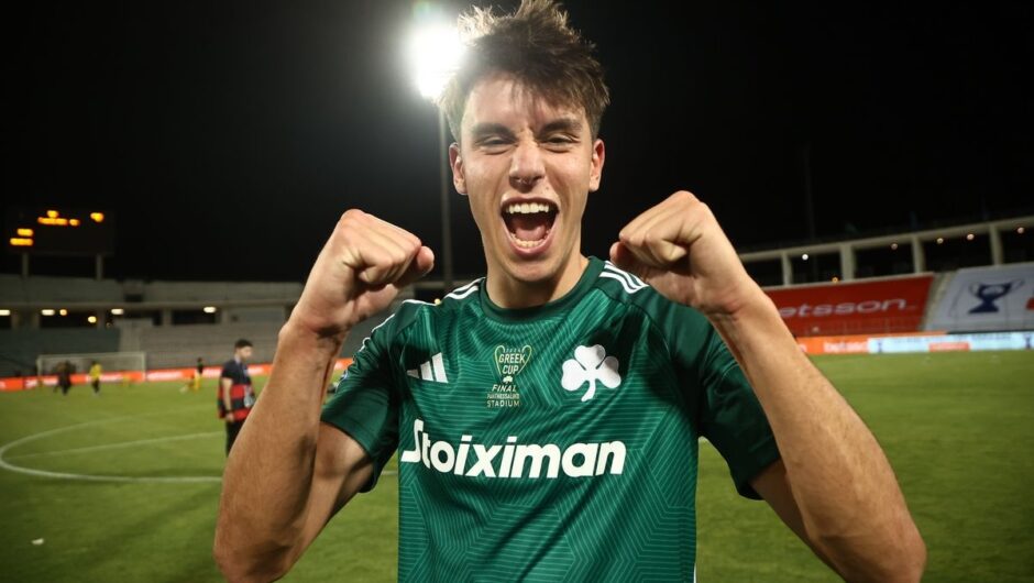 Βαγιαννίδης: Αυτή είναι η πλουσιοπάροχη προσφορά της Μποταφόγκο στον 23χρονο