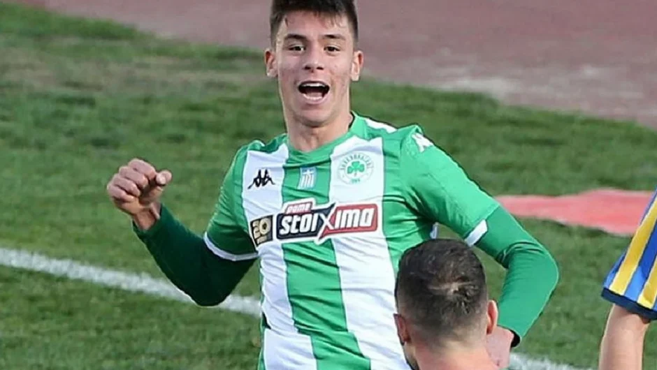 Παναθηναϊκός: Η Μποταφόγκο είναι κοντά στη αγορά του Βαγιαννίδη με 4+2,5 εκατ. ευρώ