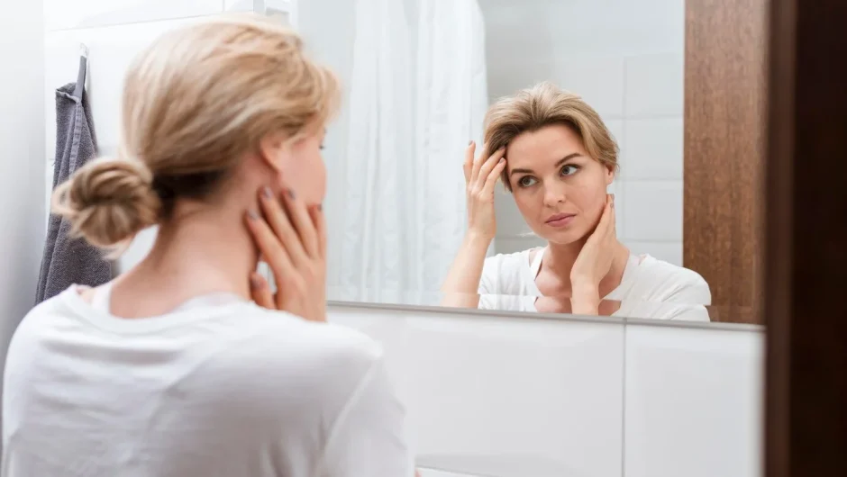 Τα 13 προειδοποιητικά σημάδια στο πρόσωπο που υποδηλώνουν ότι κάτι δεν πάει καλά με την υγεία σας – Τι συμβουλεύει ειδικός