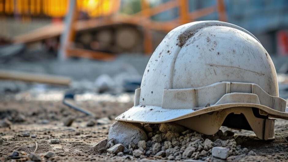 Εργατικά ατυχήματα / Σοκάρουν τα στοιχεία της ΕΛΣΤΑΤ για το 2022 – Άγγιξαν τα 5.000, 35 τα θανατηφόρα