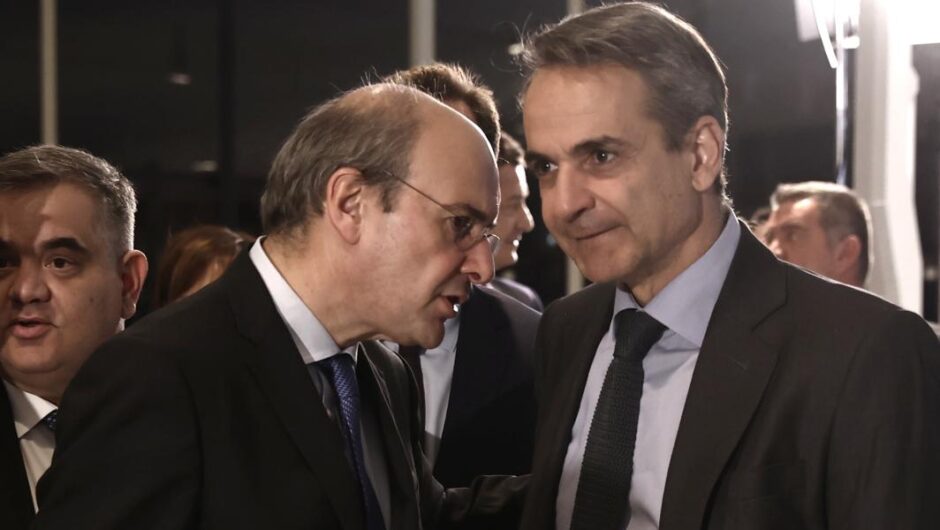 Κόφτης δαπανών / Το ασφυκτικό πλαίσιο τετραετίας από το 2025