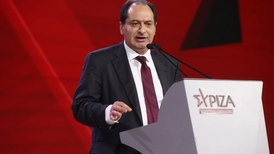 Χρήστος Σπίρτζης: Επίλογος