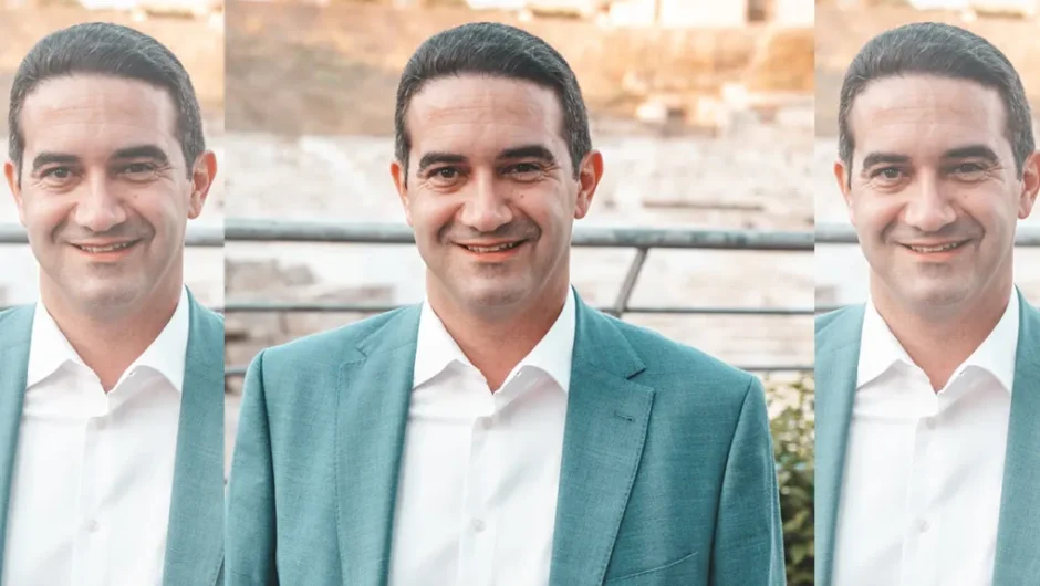 «Η μεγάλη παράταξη θα δημιουργηθεί μέσα στην κοινωνία»