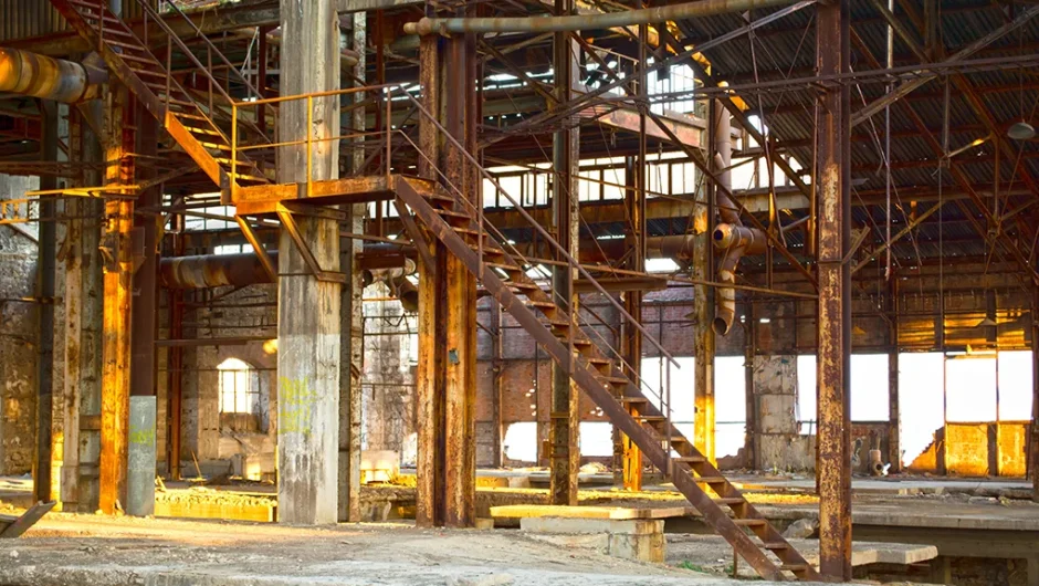 Παρασιτική οικονομία