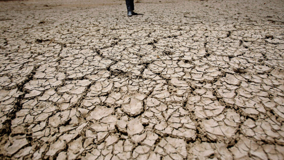 Για την ξηρασία…