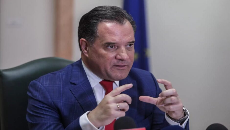 Προφήτης ο Άδωνις για τη φωτιά στον Βαρνάβα και τον «Νέρωνα» – Η ανατριχιαστικά επίκαιρη κριτική του – Δείτε το βίντεο που κάνει θραύση