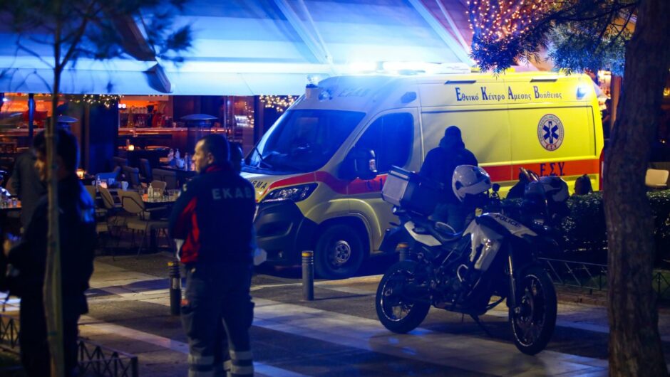 Οι Λαρισαίοι ρωτούν: Υπάρχει νόμος στη συνοικία της Νέας Σμύρνης ή ισχύει μόνο για τους υπόλοιπους;