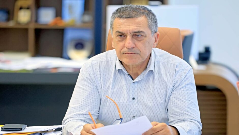 Πρώτη η Θεσσαλία στο πρόγραμμα «Απόλλων» για τις Ανανεώσιμες Πηγές Ενέργειας