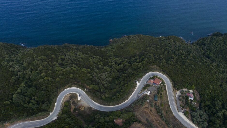 Αντ. Γκουντάρας: «Ενώνεται η Μαγνησία με το ν. Λάρισας» (βίντεο)