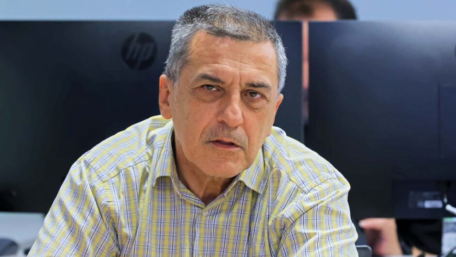 Κανονικά διεξήχθη συναυλία στο Σαραντάπορο Ελασσόνας παρά την απόφαση Κουρέτα για αναβολή – Ποια η αντίδραση του Περιφερειάρχη