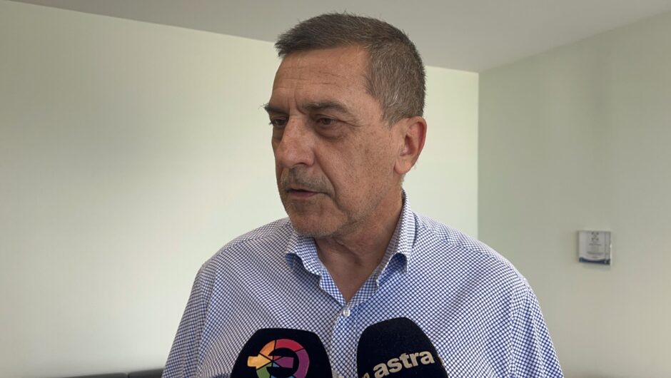 Τι λέει ο Κουρέτας για την αναβολή όλων των εκδηλώσεων με απόφαση του – Θα γίνουν τελικά και πότε; – Ο γάμος, η κηδεία και ο χλευασμός (βίντεο)