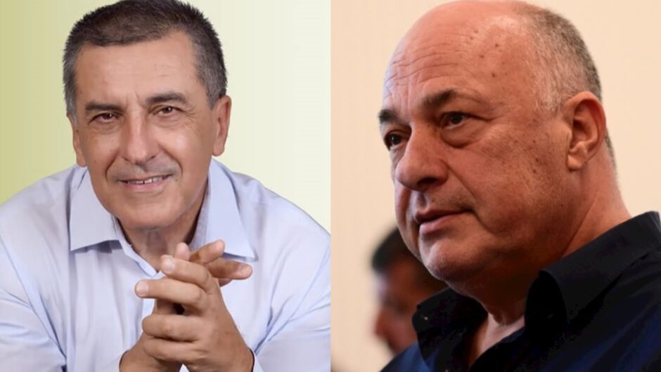 Μπέος σε Κουρέτα: Εδώ δεν περνούν αυτά… Ο Περιφερειάρχης να μαζέψει τον αντιπεριφερειάρχη, εφοριακό- τραγουδιστή- Εκθέτει τον θεσμό»