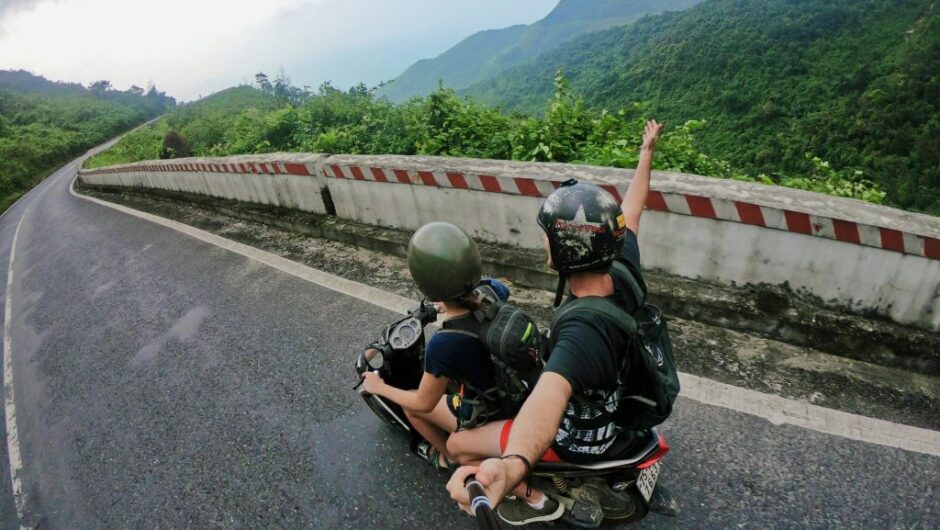 Ο 22χρονος που έχει ταξιδέψει σε 190 χώρες – Ποια χώρα θεωρεί «υπερεκτιμημένη»