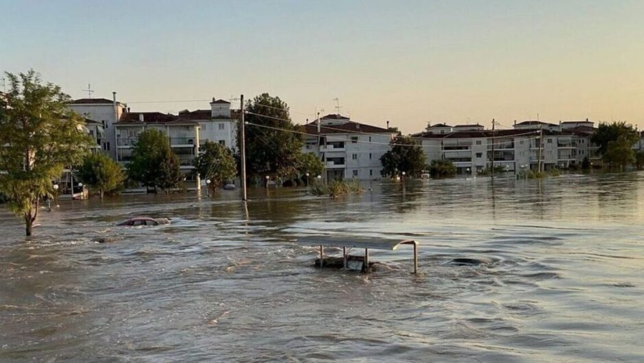 Πλημμυροπαθείς Εργατικών Κατοικιών Γιάννουλης: Στον «αέρα» για δεύτερη χρονιά η επαναλειτουργία του βρεφονηπιακού σταθμού της ΔΥΠΑ