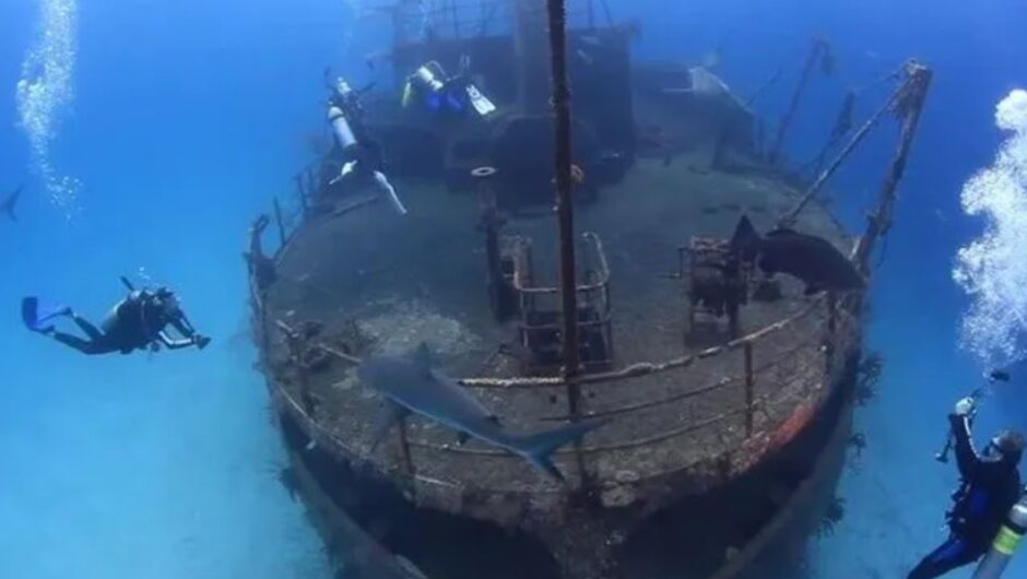 Στο φως θησαυροί που βρίσκονται στον βυθό των Β. Σποράδων – «Επειδή η Αλόννησος είναι πιο απομακρυσμένη, τα ναυάγια προστατεύθηκαν»